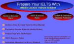 Online apptitude ielts test preparation