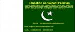 Education Consultant Pakistan, Admission Consultant