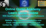 Online Quran Academy 