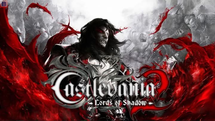 Castlemania Lords of Shadow 2
