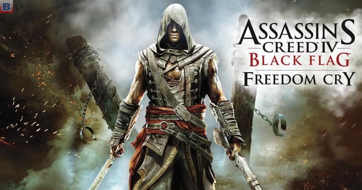 Assassins Creed Freedom Cry