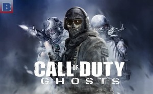 Call of Duty Ghosts