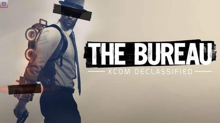 Bureau XCOM Declassified