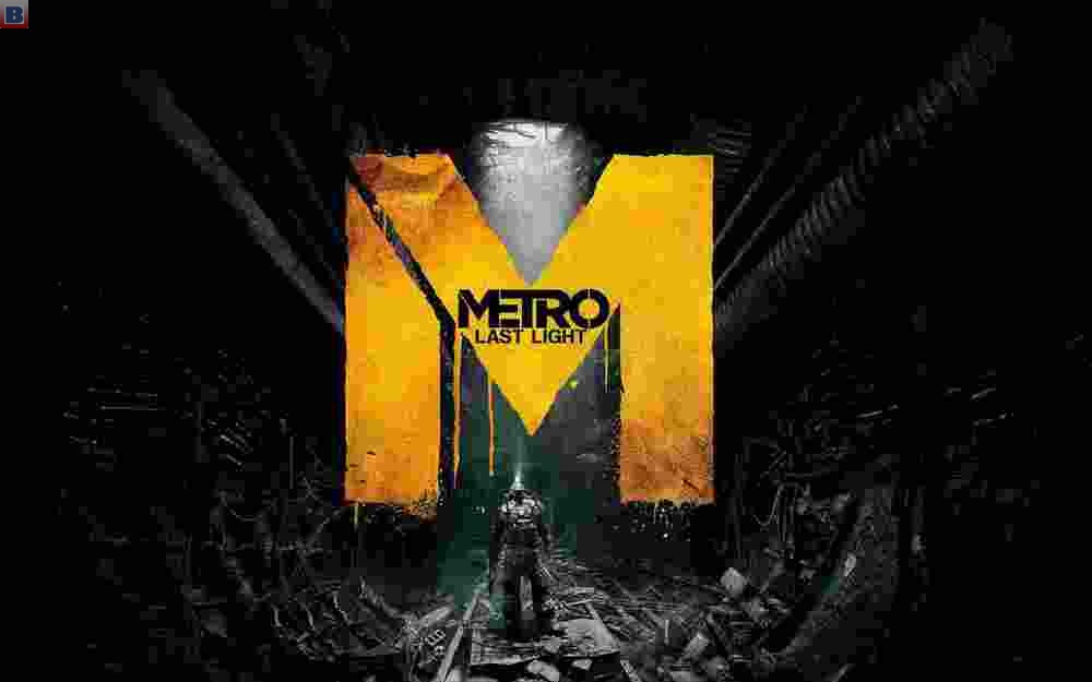 Metro 2033 A Light of Hope