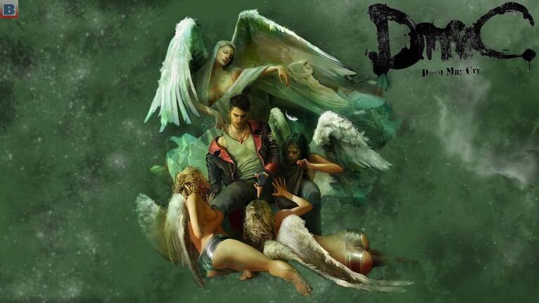 Devil May Cry