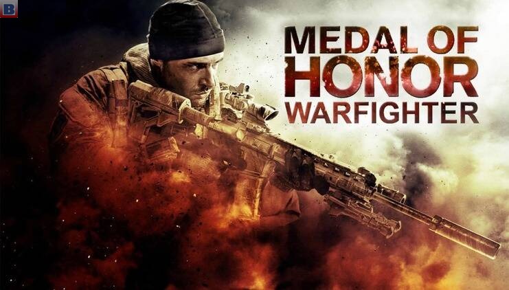 Medal of Honor Warfighter