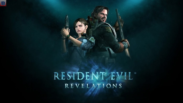 Resident Evil 6 Revelations